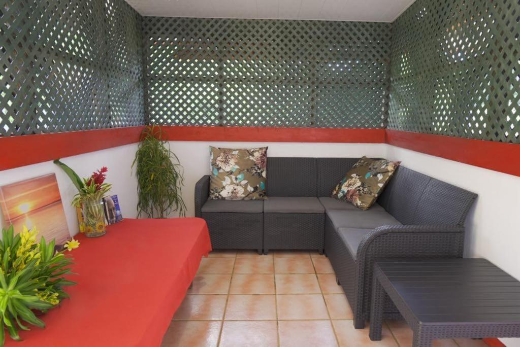 Hotel Lemon House Maroe Exterior foto